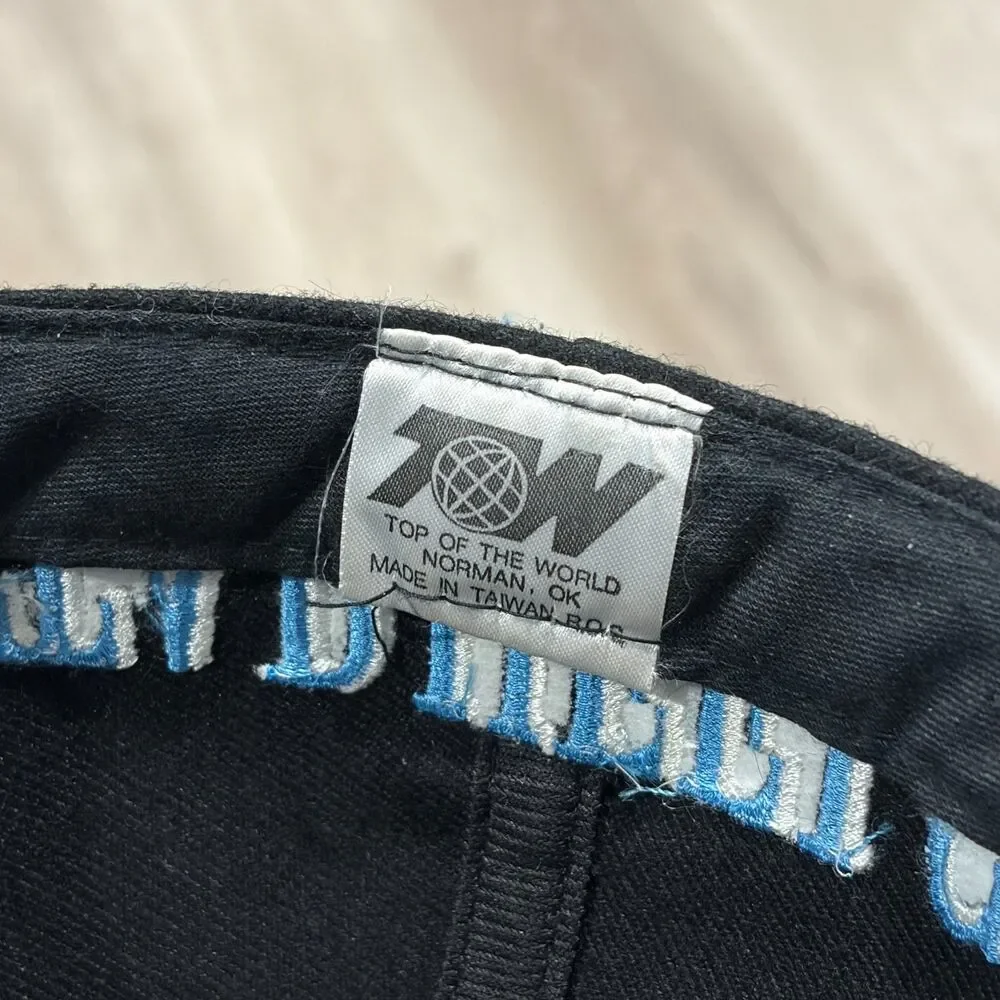 Top of the World vintage 90s